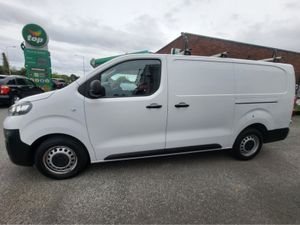 Opel Vivaro L2H1-1.5 100PS-DIE-6SP - Image 4