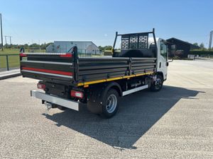 Isuzu N-Series 3.5 ton - Image 4