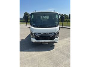 Isuzu N-Series 3.5 ton - Image 3