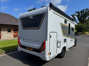 Burstner B66 684 TD (Price Includes VRT) - Image 4