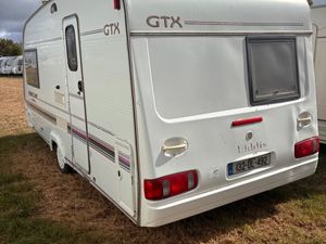 2 berth caravan - Image 4