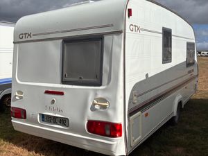 2 berth caravan - Image 3