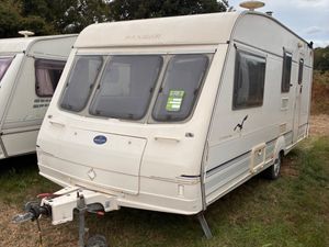4 Bert Caravan - Image 4