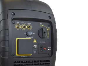 Victor LC2000I 1.8kW Inverter Generator - Image 2