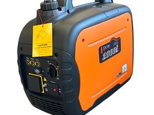 Victor LC2000I 1.8kW Inverter Generator - Image 4