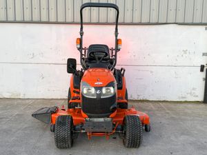 2018 Kubota BX261 - Image 3