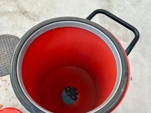Husqvarna c3000 industrial Dust filtration / separ - Image 2