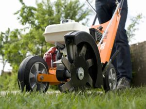 Eliet KS300 Pro HD Lawn Edger - Image 3