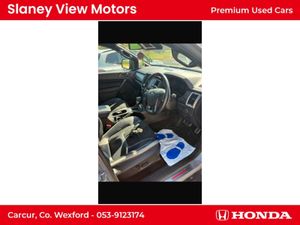 Ford Ranger RAPTOR 2.0 TDI 213 A10 D/CAB P/U - Image 3