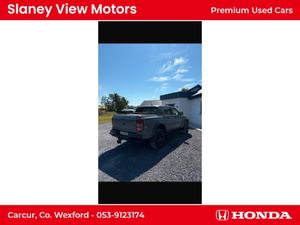 Ford Ranger RAPTOR 2.0 TDI 213 A10 D/CAB P/U - Image 2