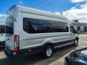 Ford Transit 2018 - Image 3