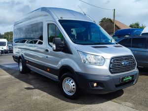 Ford Transit 2018 - Image 4