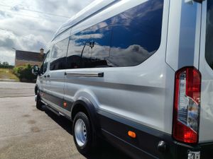 Ford Transit 2018 - Image 2