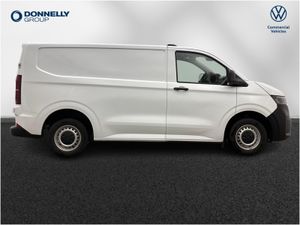 Volkswagen Transporter T28 Swb Diesel Commerce - Image 4
