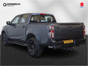 Isuzu D-Max Diesel V-Cross - Image 2