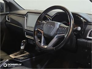 Isuzu D-Max Diesel V-Cross - Image 4