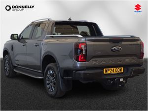 Ford Ranger Diesel Wildtrak - Image 2