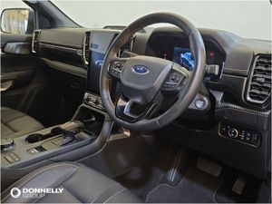 Ford Ranger Diesel Wildtrak - Image 4