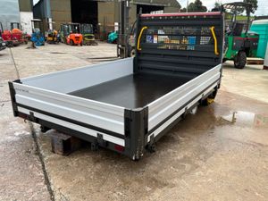 New / Unused Ford Transit drop side body........80 - Image 3