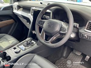 Volkswagen Amarok PanAmericana 3.0TDi 237bhp Auto - Image 2