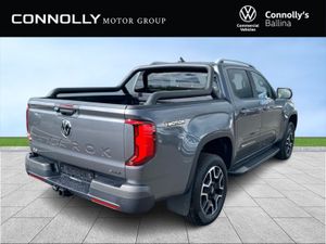 Volkswagen Amarok PanAmericana 3.0TDi 237bhp Auto - Image 3