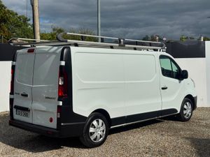 2021 Renault Trafic 2L DIESEL MANUAL - Image 4