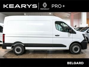 Renault Master MASTER FWD VAN START LM35 130 H - Image 2