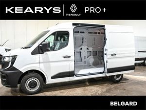 Renault Master MASTER FWD VAN START LM35 130 H - Image 3