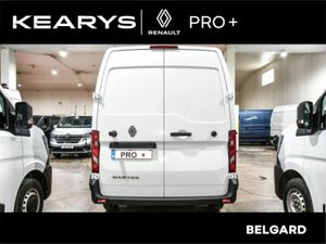 Renault Master MASTER FWD VAN START LM35 130 H - Image 4