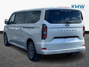 Ford Tourneo Custom 2.5 LWB Limited PHEV..High Spe - Image 3