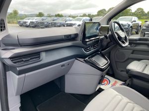 Ford Tourneo Custom 2.5 LWB Limited PHEV..High Spe - Image 4