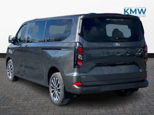 Ford Tourneo Custom 2.5 LWB Limited PHEV..High Spe - Image 3