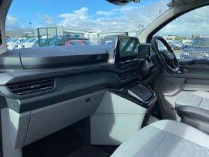 Ford Tourneo Custom 2.5 LWB Limited PHEV..High Spe - Image 4