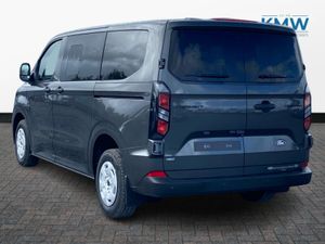 Ford Transit Custom 2.5 SWB Kombi PHEV..9 Seater - Image 3