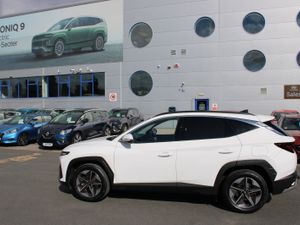 Hyundai Tucson 2024 - Image 2