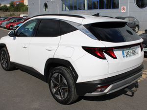 Hyundai Tucson 2024 - Image 3