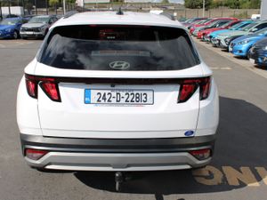 Hyundai Tucson 2024 - Image 4