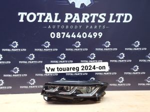 Vw t-roc, t-cross,tiguan,touareg ,taigo parts - Image 2