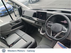 Volkswagen Crafter Highline 140hp - huge pre reg s - Image 2