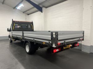 2022 Ford Transit Dropside Van - Image 4