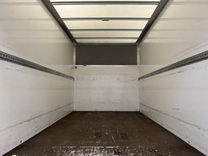 2018 Vauxhall Movano Luton Box Van - Image 3