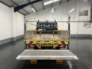 2022 Ford Transit Dropside Van - Image 2
