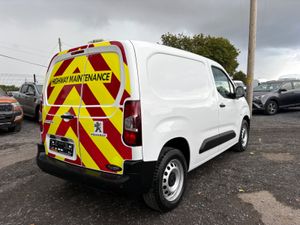 Peugeot Partner - Image 3