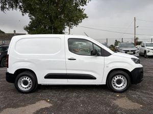 Peugeot Partner - Image 2