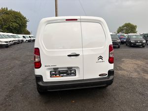 Citroen Berlingo - Image 4