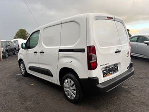 Citroen Berlingo - Image 3
