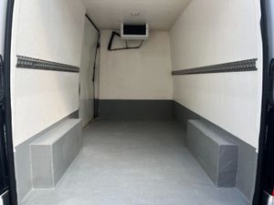 2022 Mercedes-Benz Sprinter Refrigerated Van - Image 3