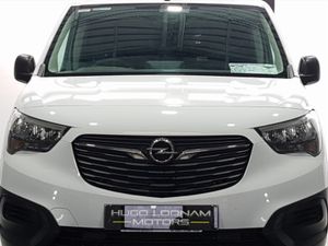 Opel Combo KOMF L1H1-1.5 100PS D 3DR - Image 3