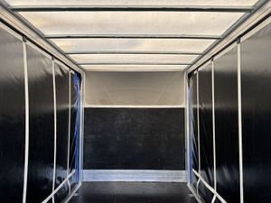 2022 Mercedes-Benz Sprinter CurtainSider Van - Image 3