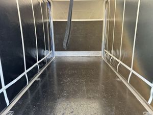 2022 Mercedes-Benz Sprinter CurtainSider Van - Image 2